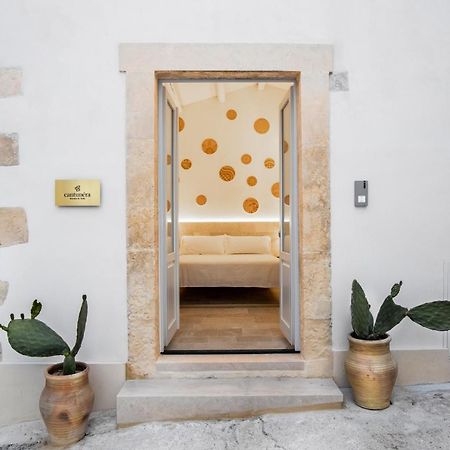 נוטו Cantunera Rooms Dependance מראה חיצוני תמונה