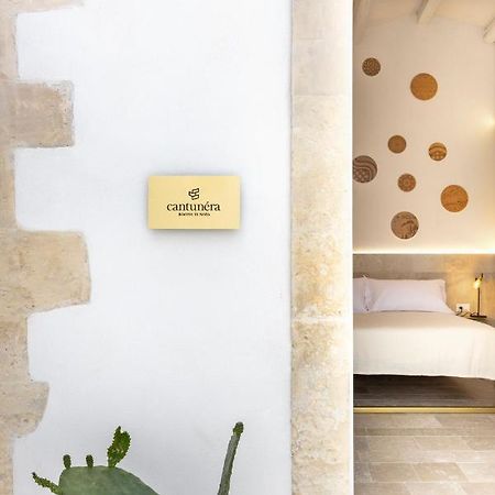 נוטו Cantunera Rooms Dependance מראה חיצוני תמונה