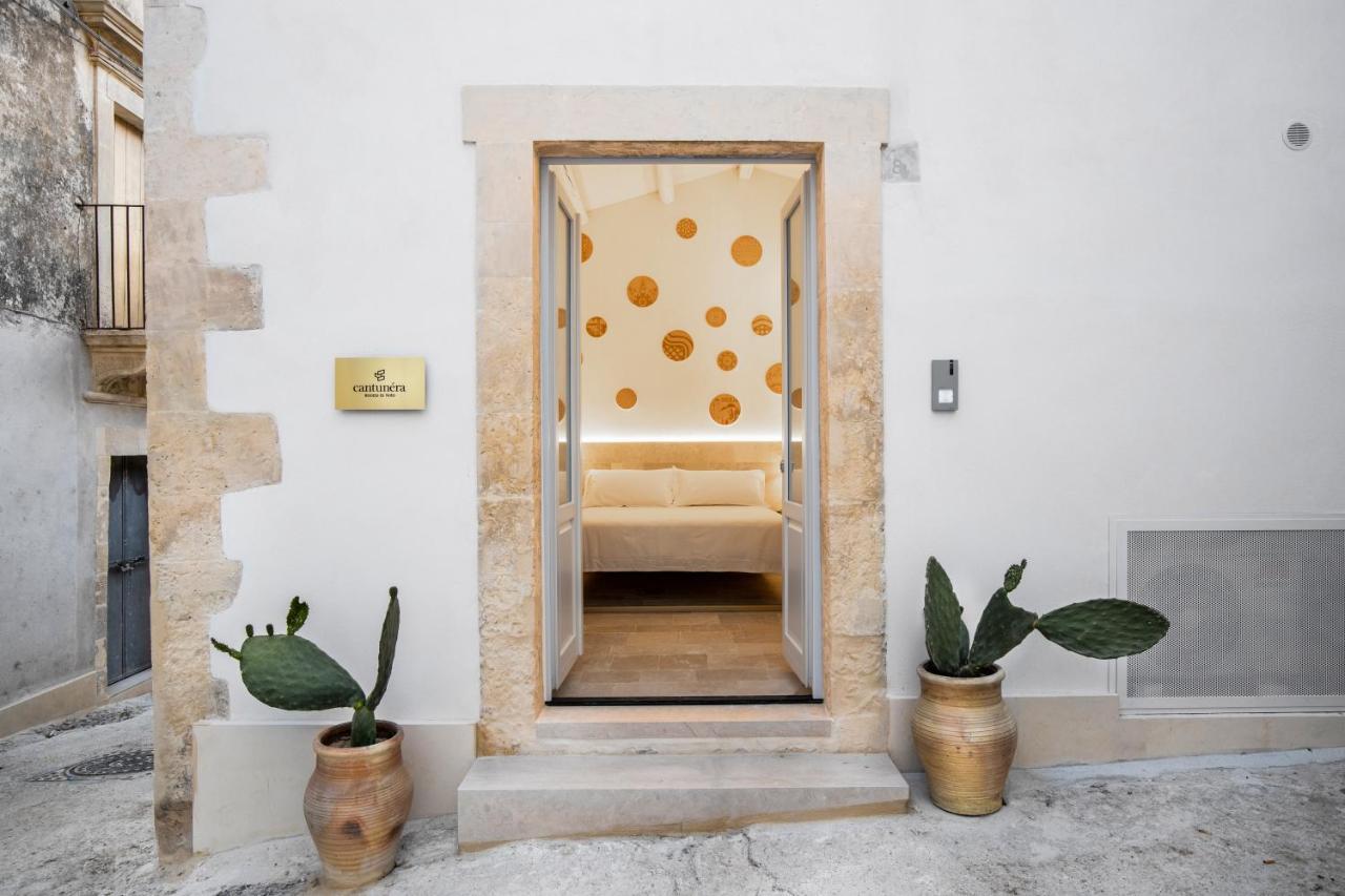 נוטו Cantunera Rooms Dependance מראה חיצוני תמונה