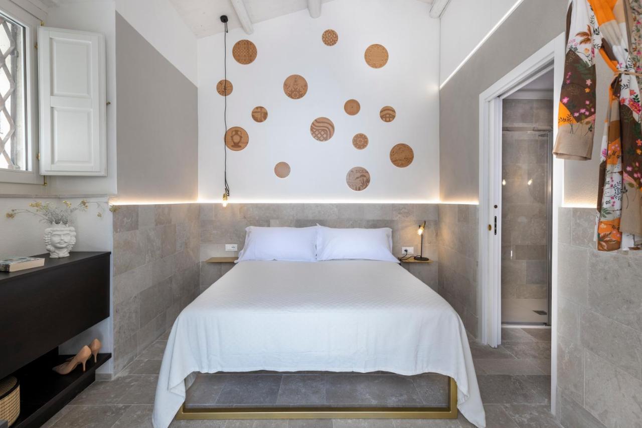 נוטו Cantunera Rooms Dependance מראה חיצוני תמונה