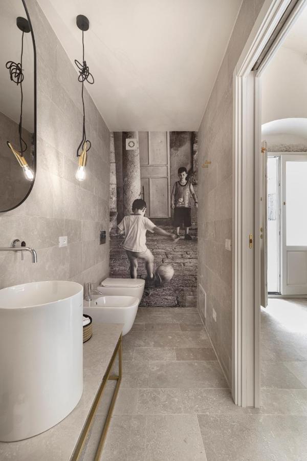 נוטו Cantunera Rooms Dependance מראה חיצוני תמונה