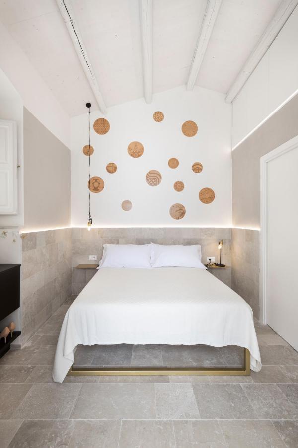 נוטו Cantunera Rooms Dependance מראה חיצוני תמונה