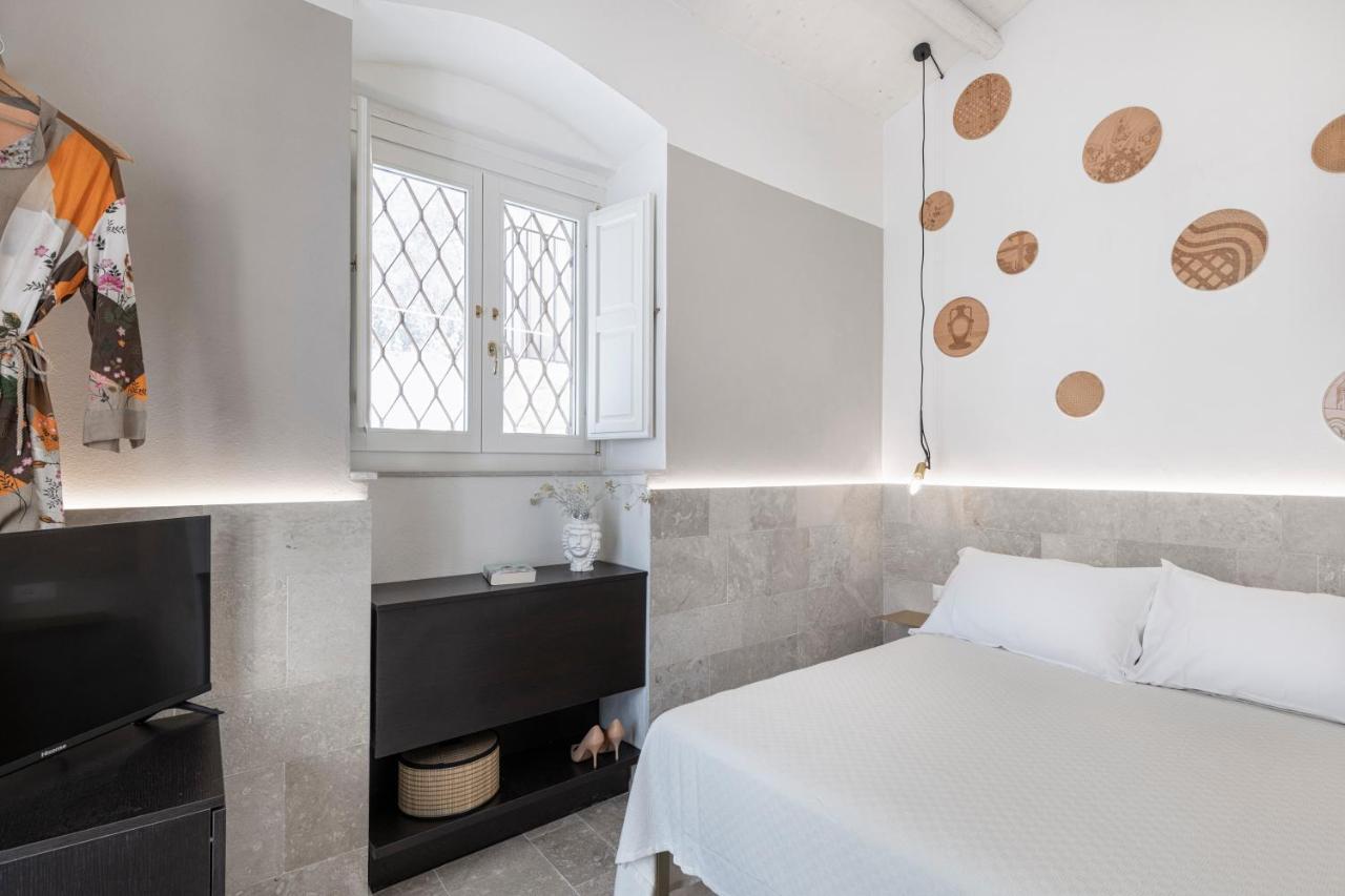 נוטו Cantunera Rooms Dependance מראה חיצוני תמונה