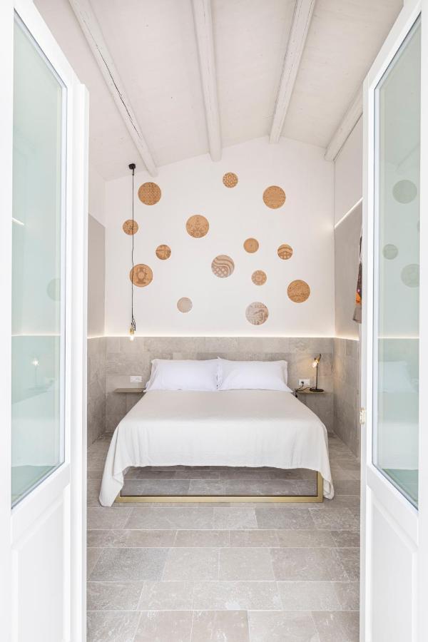 נוטו Cantunera Rooms Dependance מראה חיצוני תמונה