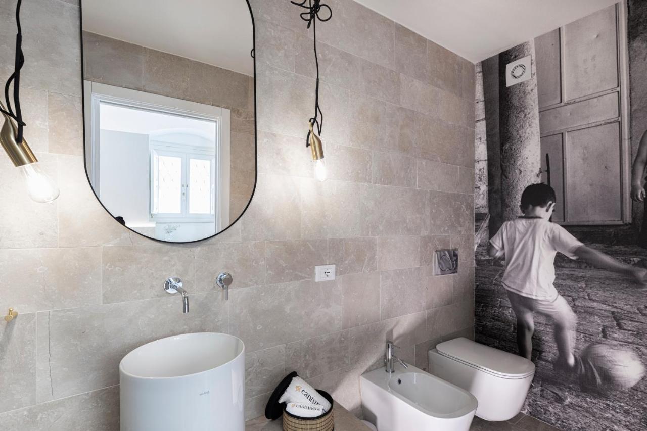 נוטו Cantunera Rooms Dependance מראה חיצוני תמונה